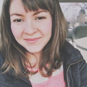 Meet your Posher, Patricia