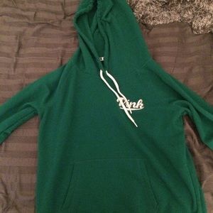 PINK hoodie