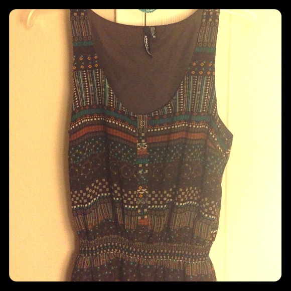 Dress/tunic