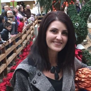 Meet your Posher, Amy