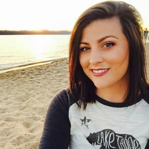 Meet your Posher, Justine