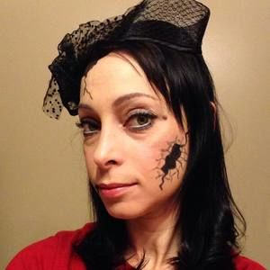 Meet your Posher, Tara