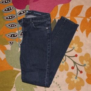 7 for all Mankind Jeans