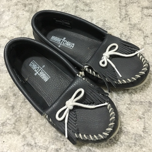 Minnetonka Moccasins