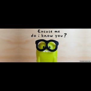 Meet your Posher, Dena