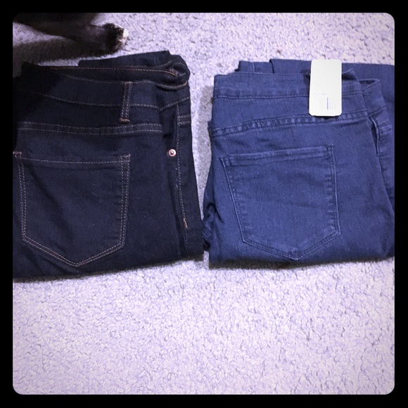 Forever 21 Jean Bundle