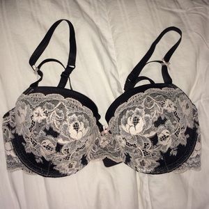Victoria's Secret Dream Angels Collection Bra