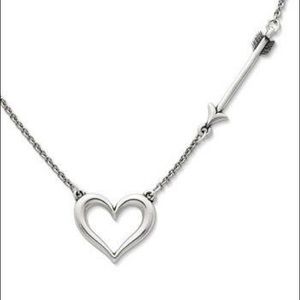 James Avery Love Struck