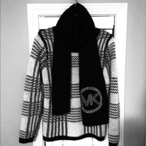 Michael Kors Scarf