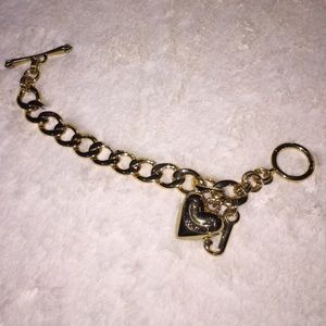 Charm Bracelet