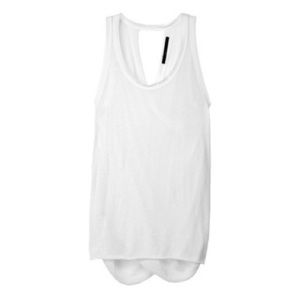 Rag & Bone Crossback Tank