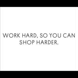 Meet your Posher, Selma