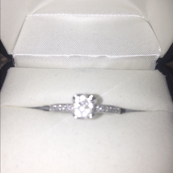 10 k Ring - Picture 1 of 1