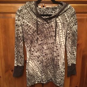 Super Cool Hoodie ✨