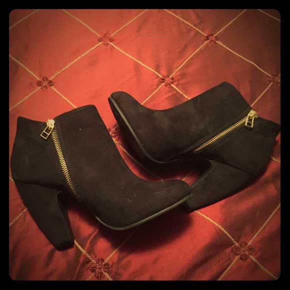 Perfect condition Candies booties!