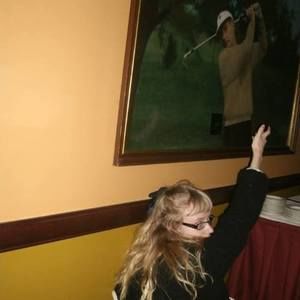 Meet your Posher, Sydni