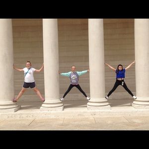 Meet your Posher, Sonia