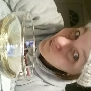 Meet your Posher, Barbara