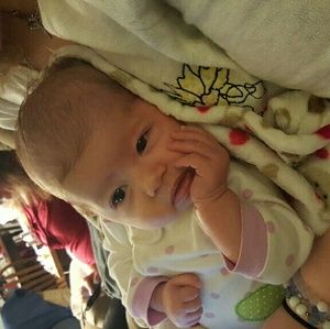 Meet your Posher, Eliana