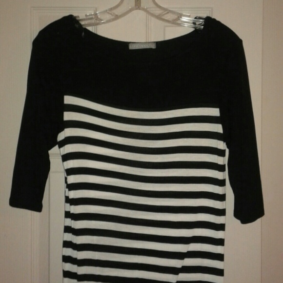 Maternity Dress - Picture 2 of 3