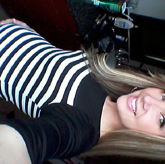 Maternity Dress - Picture 3 of 3