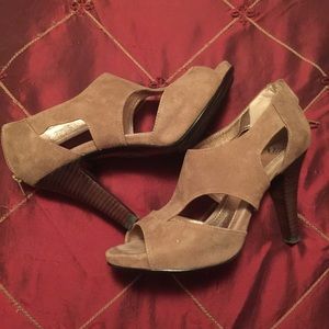 Sofft perfect condition heels
