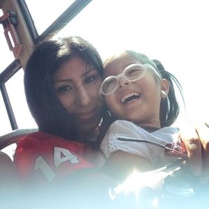 Meet your Posher, Osmayra