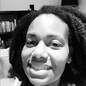 Meet your Posher, Natalie