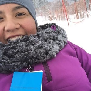 Meet your Posher, Alicia