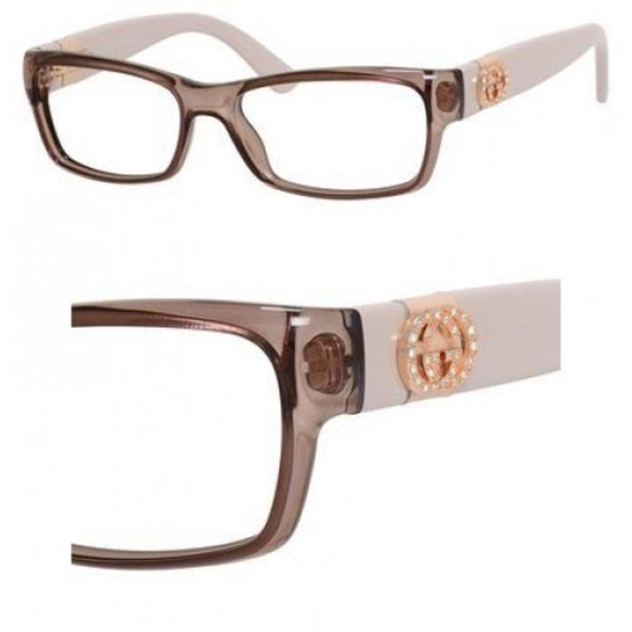 Authentic gucci frame
