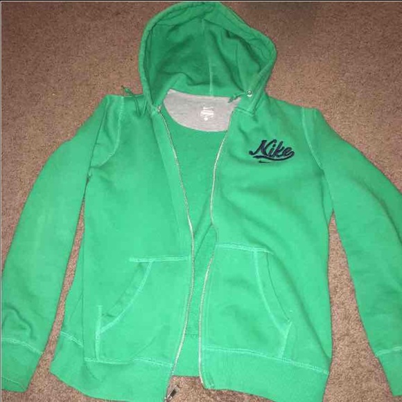 Nike hoodie