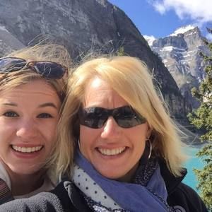 Meet your Posher, Angie