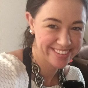 Meet your Posher, Kate