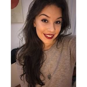 Meet your Posher, Victória