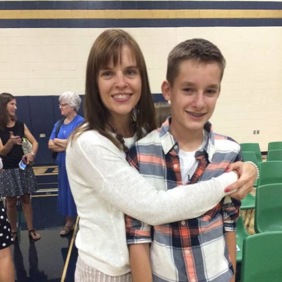 Meet your Posher, Jamie - Picture 1 of 1