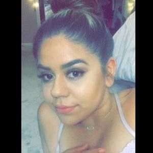 Meet your Posher, Gabriella