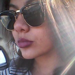 Meet your Posher, Lucero