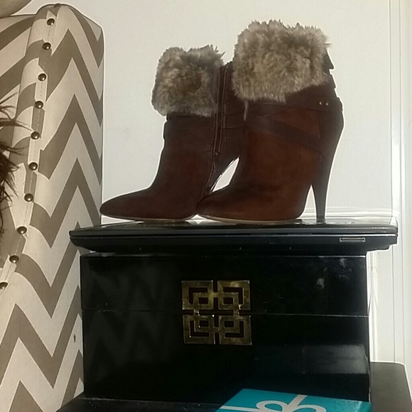Boots - Picture 1 of 1