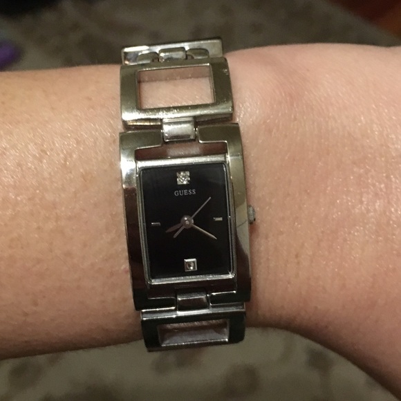Guess Watch - Picture 2 of 4