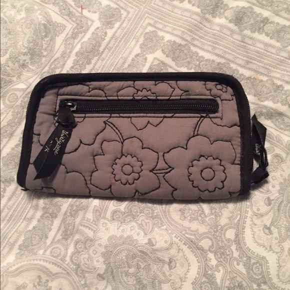 Thirty-One soft wallet