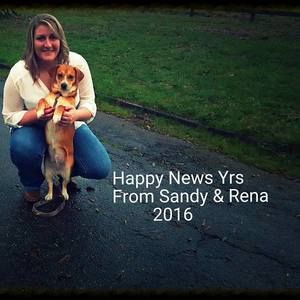 Meet your Posher, Rena