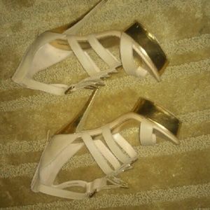 Bebe heels