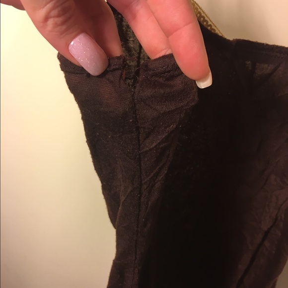 Spaghetti strap - Picture 4 of 4