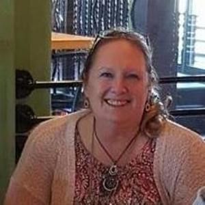 Meet your Posher, Pam