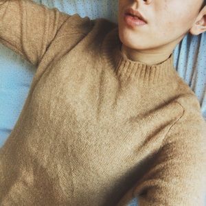 Theory Turtleneck Sweater