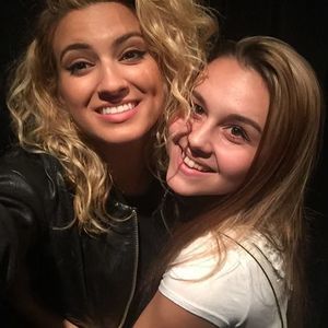 Meet your Posher, Brooke