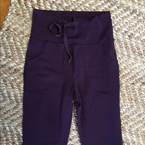 🌹🌹SOLD🌹🌹Lululemon Skinny Will Yoga Pants Leggi