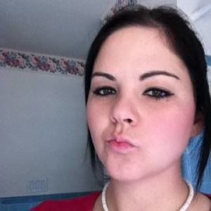 Meet your Posher, Veronica