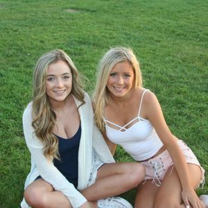 Meet your Posher, Giana