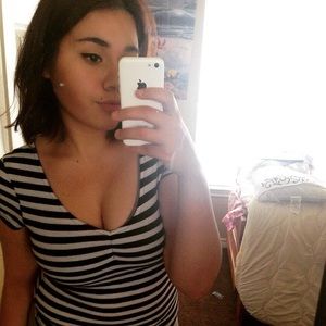 Meet your Posher, Winona